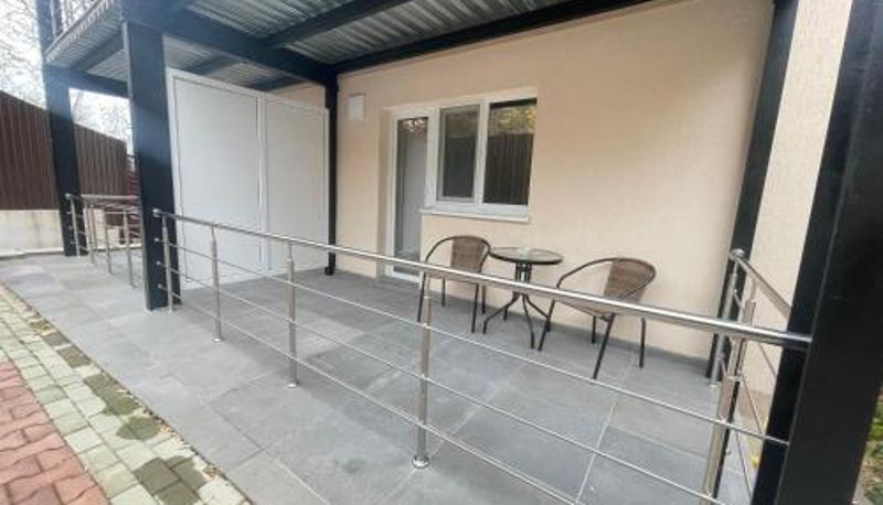Apartment - Cazare apartamente LAVI-TOUR Tg Neamț