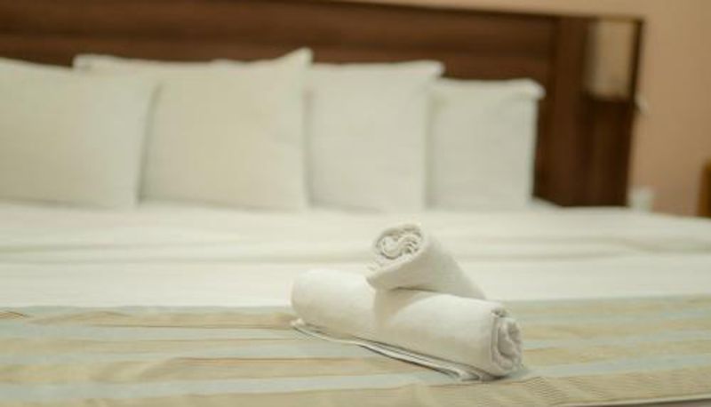 Habitación - Al Ghubrah Plaza Hotel