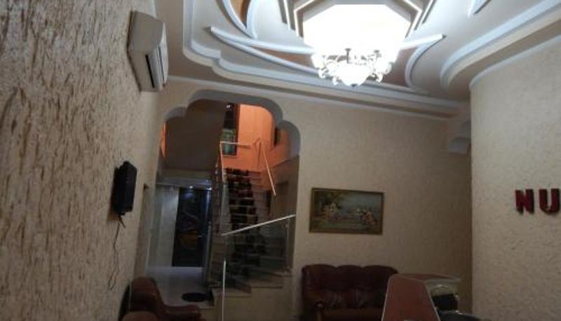 Bilgi - B&B Europa Hotel