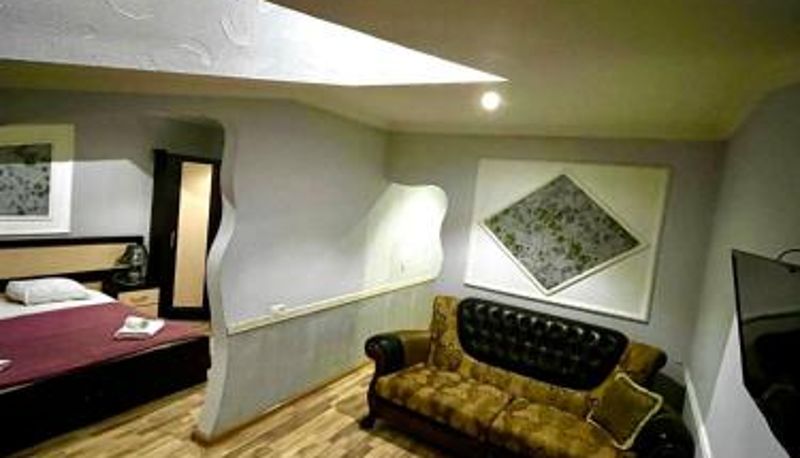 Bilgi - B&B Europa Hotel