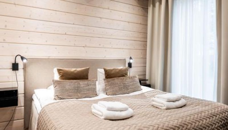 Camera standard - Santa Claus Village Santa's Luxury Apartment 1