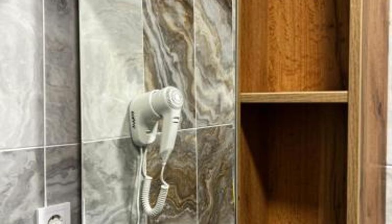 Camera standard - KRich Hotel Aktobe