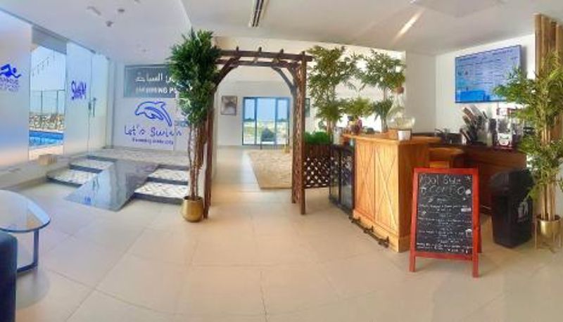 Bilgi - Boulevard Oman Hotel