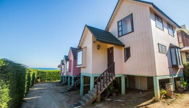 Appartement - Cabañas Piedra Grande