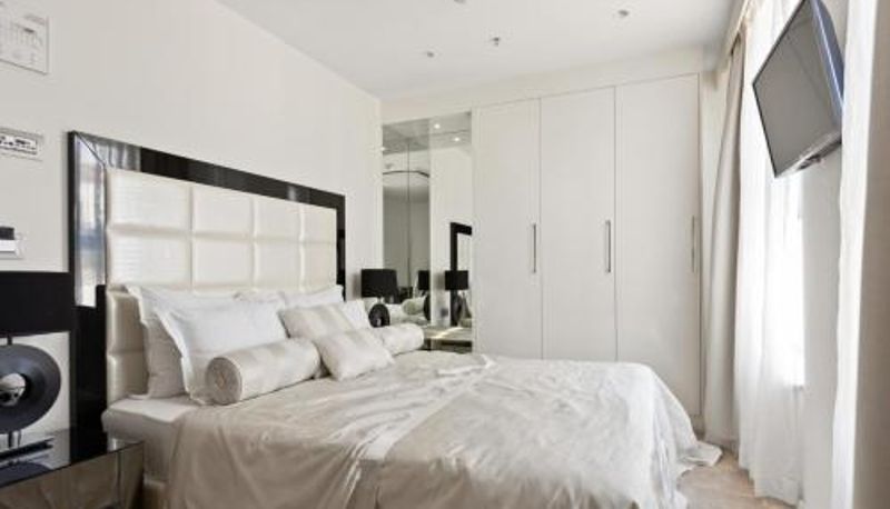 Chambre - Luxury Hotel Amabilis