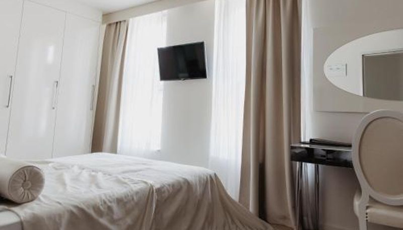 Info - Luxury Hotel Amabilis