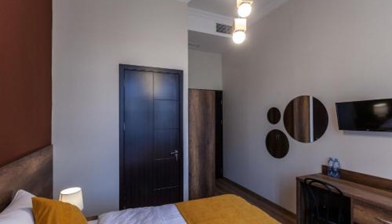 Bilgi - Hotel Avenue 106