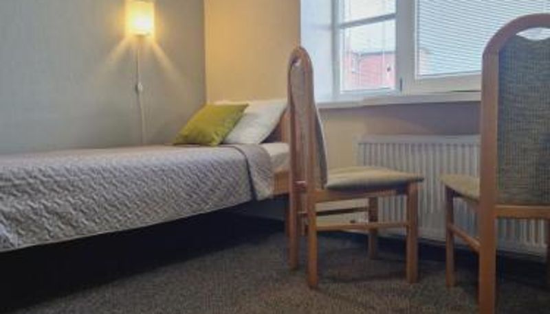 Standart oda - Linda Hotel
