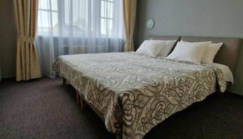 Standart oda - Linda Hotel