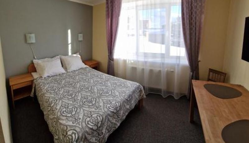 Standart oda - Linda Hotel