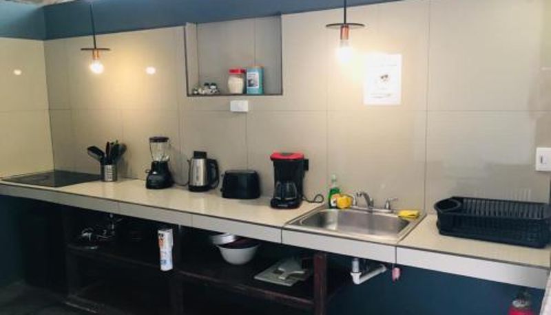Standart oda - Villas Macondo