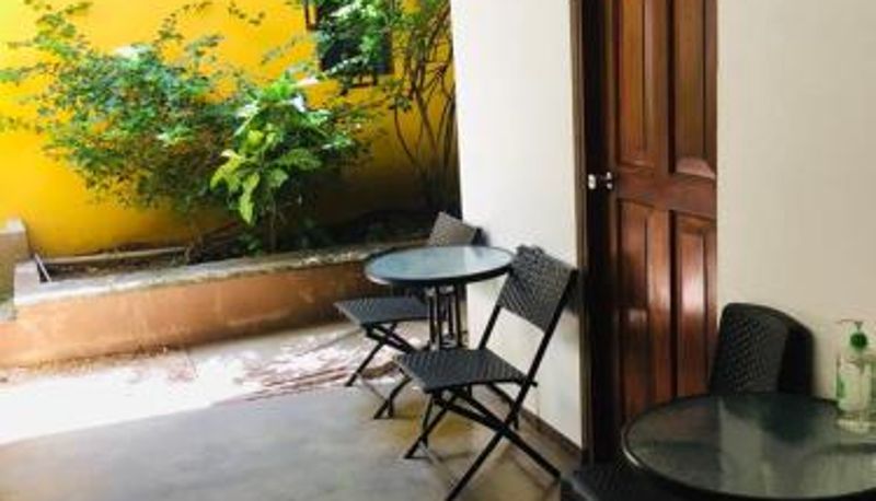 Standart oda - Villas Macondo
