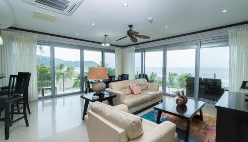 Info - Micasas Diamante del Sol Ocean front condos