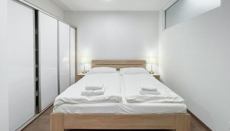 Apartamento - Metropolitan Star Apart Hotel