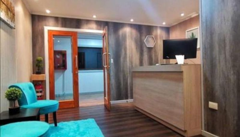 Info - Hotel Mont Suite-Mte. Aguila