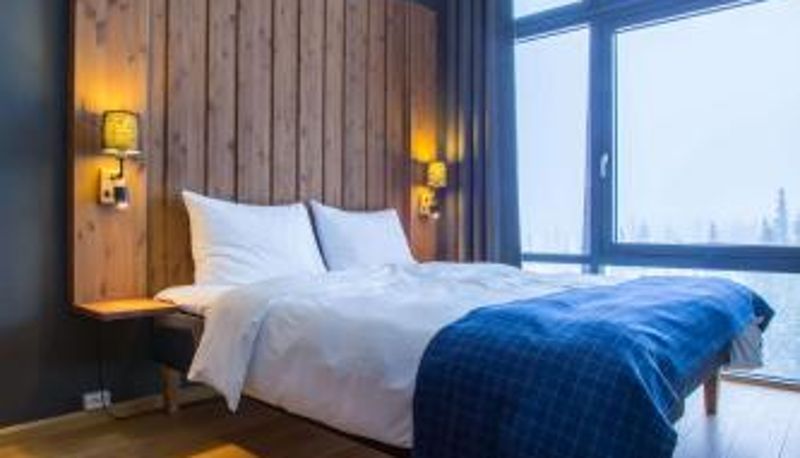 Habitación - Skistar Lodge Trysil