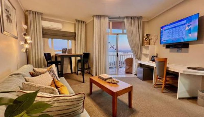 Info - Lüderitz Nest Hotel