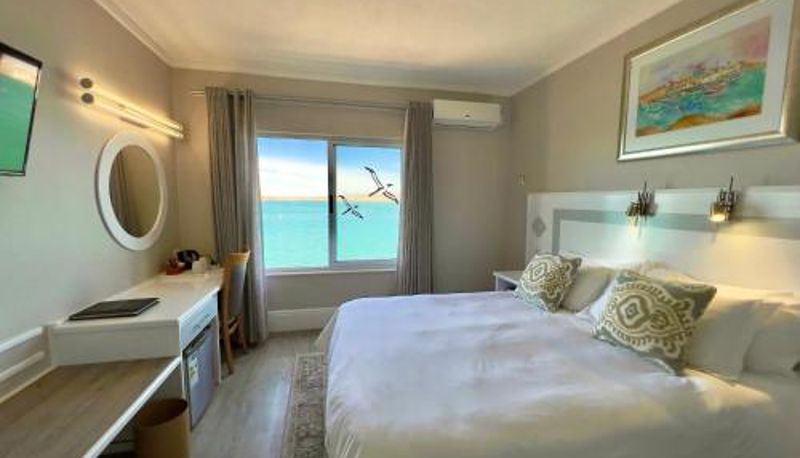 Info - Lüderitz Nest Hotel