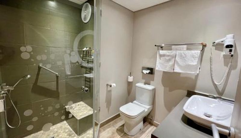 Zimmer - Lüderitz Nest Hotel
