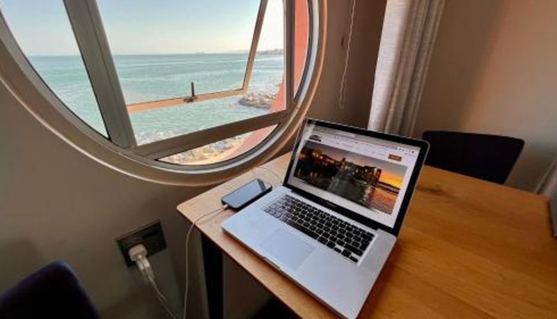 Suite - Lüderitz Nest Hotel