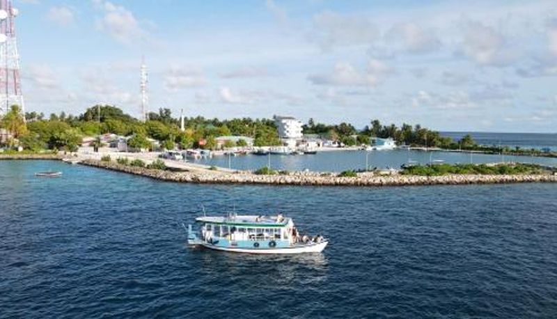 Info - Alimas Holiday Retreat Maldives
