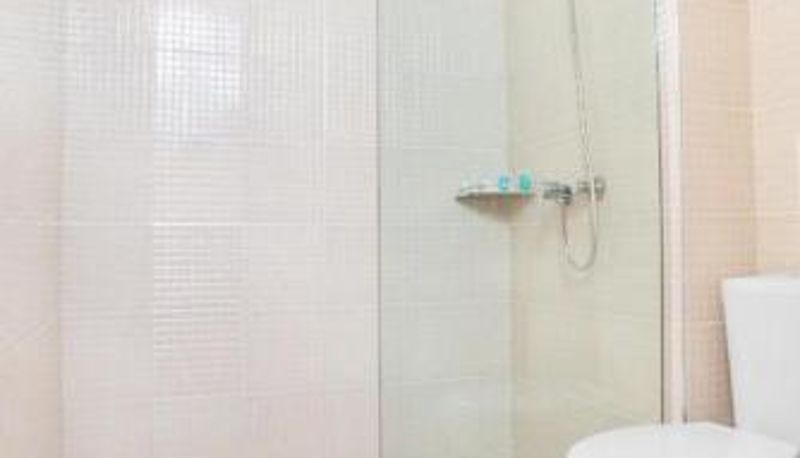 Chambre Familiale - Diuma Hotel