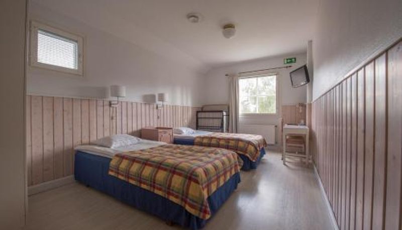 Camera standard - Hotel Strandbo