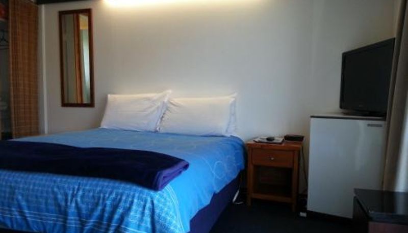 Camera - Orana Motor Inn & Restaurant