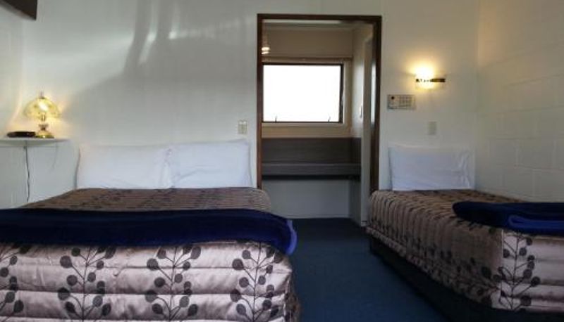 Camera - Orana Motor Inn & Restaurant