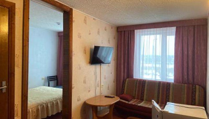Info - Riverside Motel Jelgava