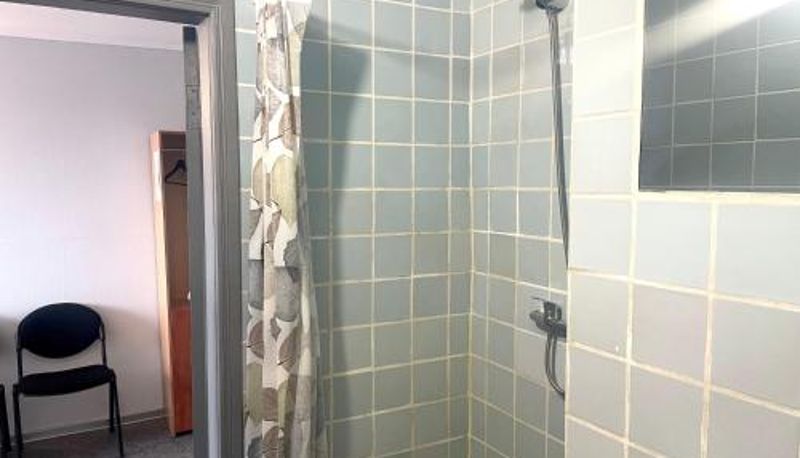Bagno - Riverside Motel Jelgava