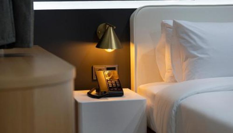 Info - Busan H-AVENUE Hotel Seomyeon Station