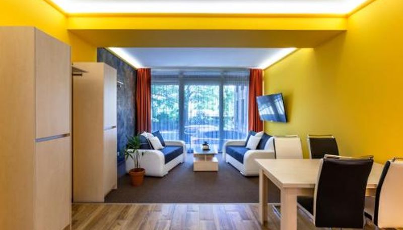Kamer - Hotel Mayer Superior Veszprém