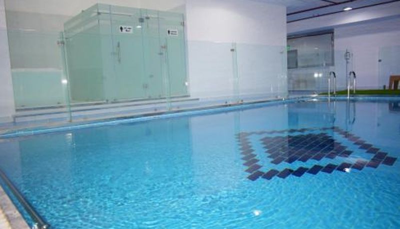 Bilgi - Atlantis International Hotel Apartments