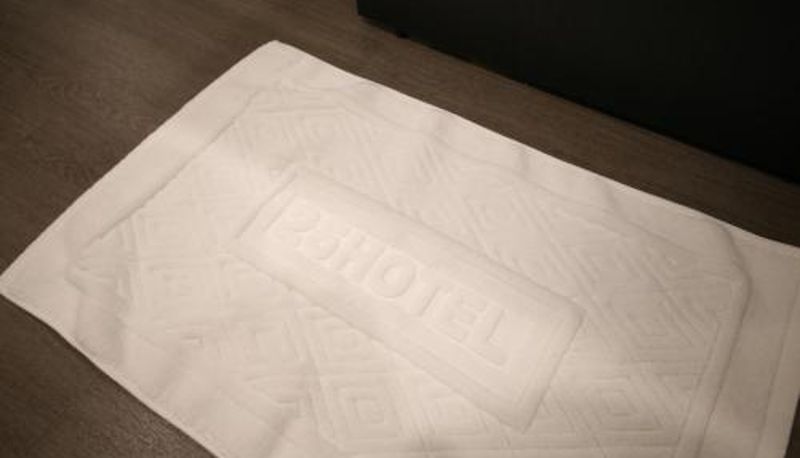 Camera standard - 25 Hotel