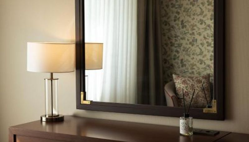 Zimmer - KensingtonHotel Seorak