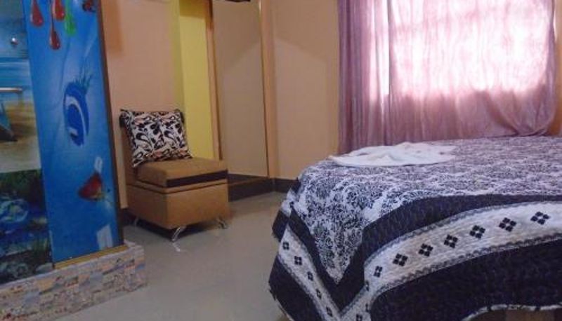 Camera - Hotel Platinum Class