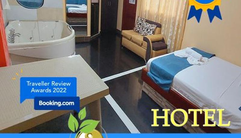 Camera - Hotel Platinum Class