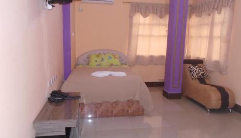 Camera - Hotel Platinum Class