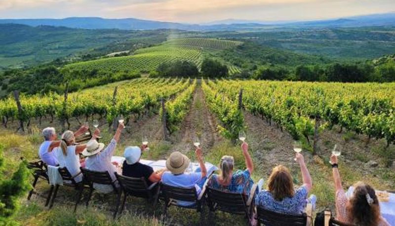 Info - Popova Kula Hotel & Winery