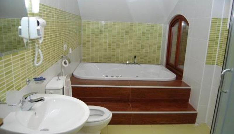 Suite - Popova Kula Hotel & Winery