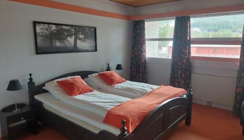 Info - Øiseth Hotell AS