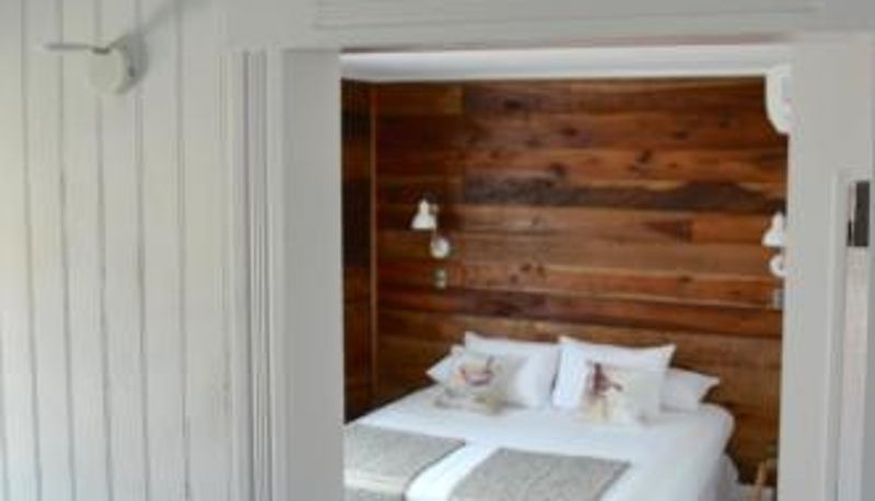 Camera standard - Hotel Nueve Ríos