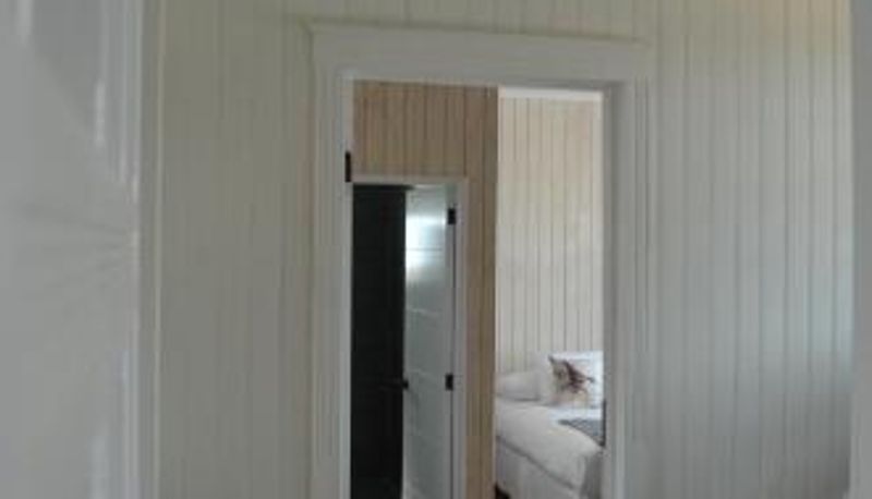 Camera standard - Hotel Nueve Ríos