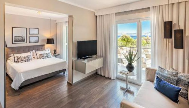 Suite - Hotel Osam - Adults Only