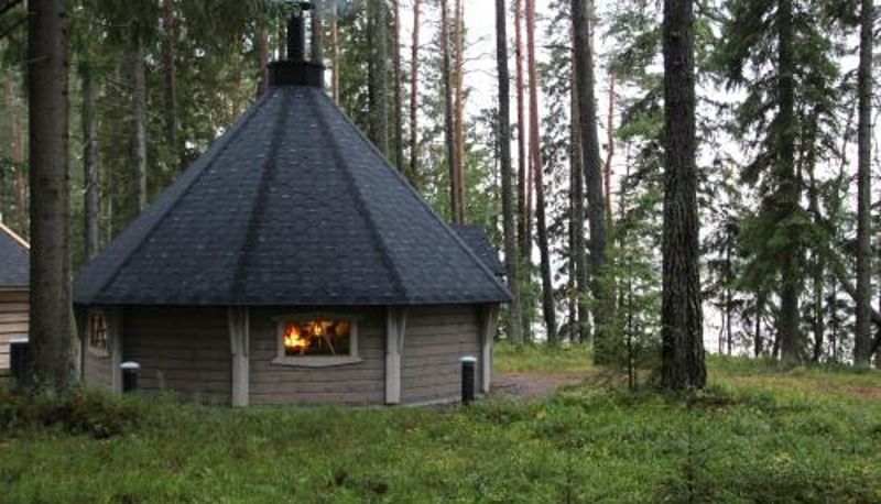 Info - Kuortaneen Urheiluopisto