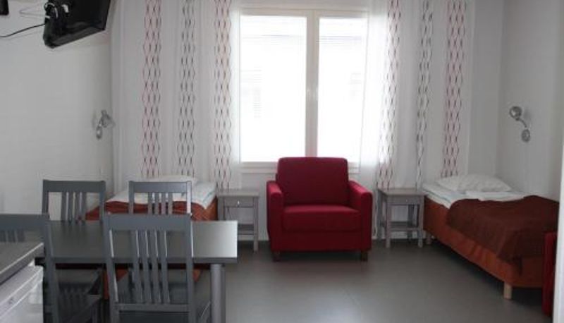 Zimmer - Kuortaneen Urheiluopisto