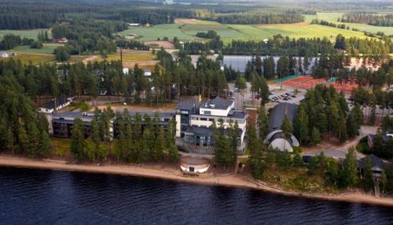 Info - Kuortaneen Urheiluopisto