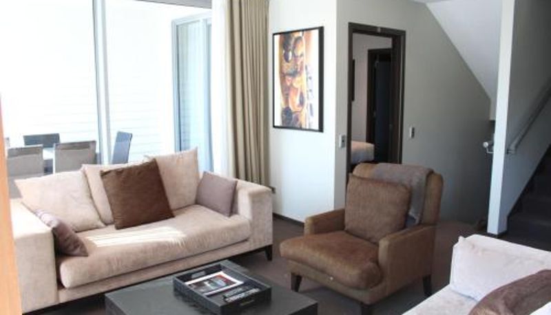 Info - Queenstown Village Apartments