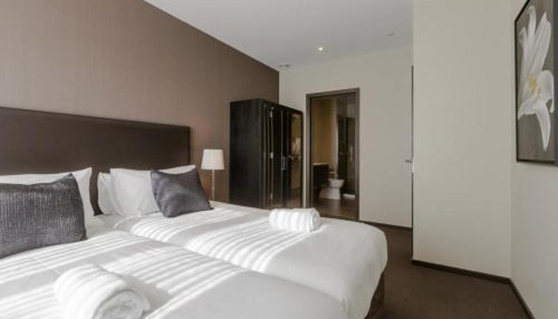 Apartment - Queenstown Village Apartments